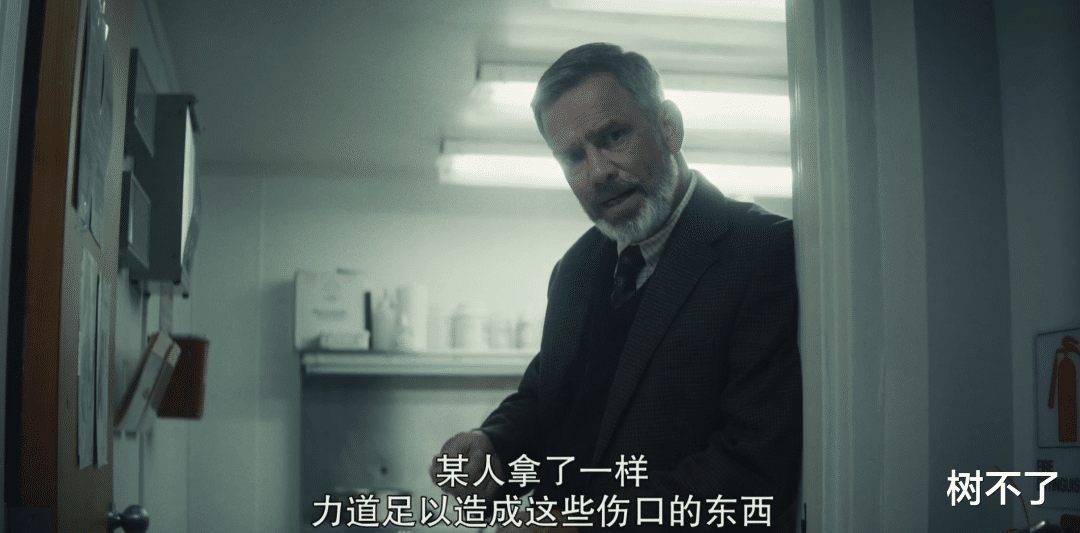 李昌钰|不愧是HBO，能把这世纪悬案拍成这样！