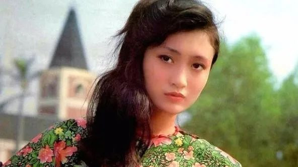 郑乃馨|她是80年代第一美女，16岁火遍全国，却因长得太漂亮遭人陷害差点毁容