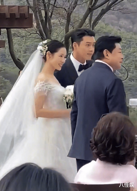 玄彬|玄彬孙艺珍世纪婚礼花费曝光,婚宴约34万,总费用近78万