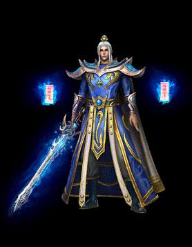 桌游|热血传奇：如何对抗两道烈火的战士呢？