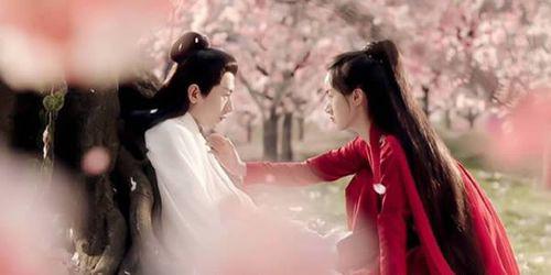 谢娜|看《琉璃美人煞》钢铁直女追夫计