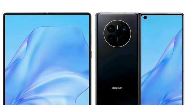 |MateX3整机外观出炉，售价比上代低，轻薄机身，影像能力更出色