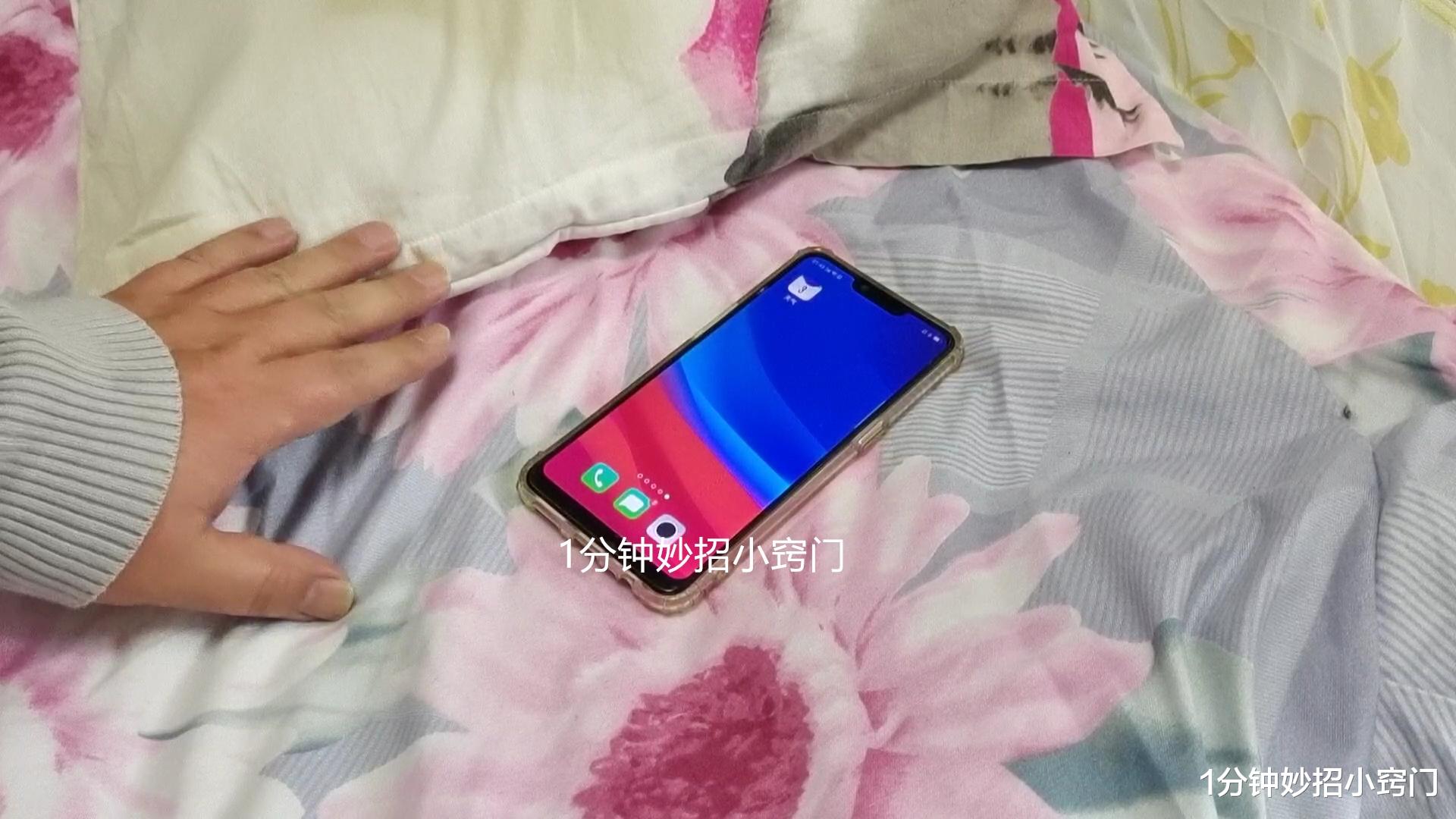 晚上睡觉时,手机放枕边没辐射?多数人都还不了解,一起来看看吧