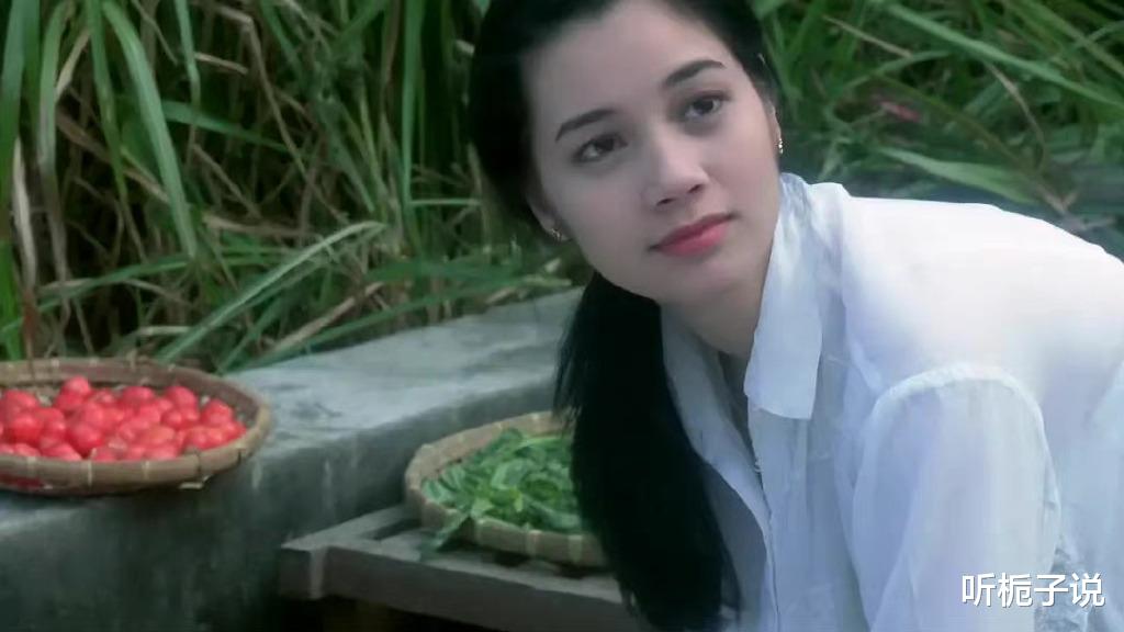 郑艳丽|一代女神郑艳丽，因过度减肥，连着三年进ICU，一米六五不到80斤