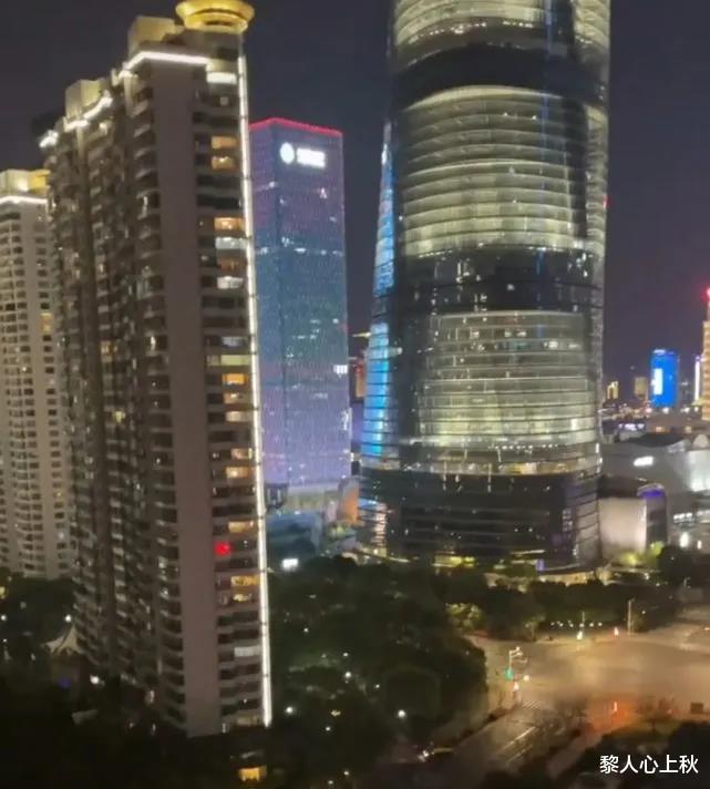 演绎|上海这波疫情，意外曝光明星豪宅，原来他们的朴素和我们不一样