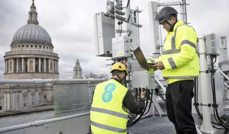 华为|英国传来新消息，情况再次反转，华为又赢下一局
