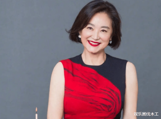 林青霞|林青霞首谈与富商老公相处!结婚28年仍看他脸色,对方禁忌曝光