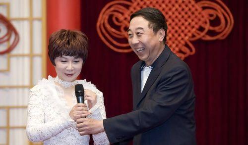 春晚|蔡明“消失”在春晚舞台,可惜了?