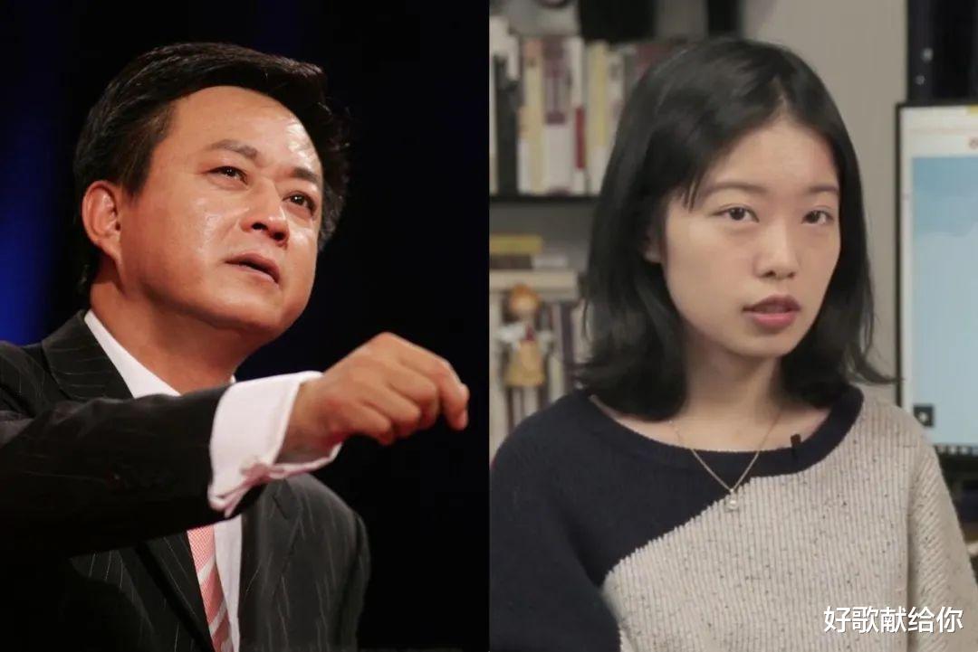 朱军|“回去”的王冰冰,“回不去”的朱军