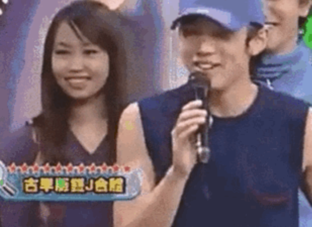 蔡依林|“性感舞娘”蔡依林:拿奖拿到手软之时,众人却离她而去,究竟经历了什么?