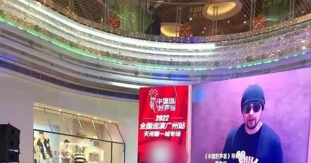 汪小菲|戴羽彤、康树龙、魏诗颖加盟2022《好声音》，来头都不小，很期待