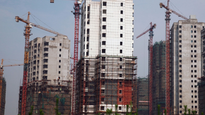 降息|房企的优惠，刚需购房者总算等到了