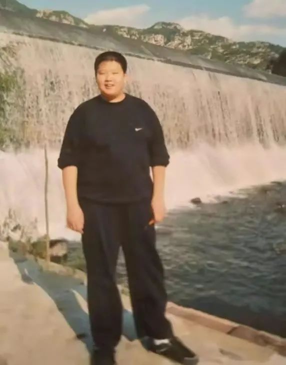 短裙 靠瘦身“改命”的明星:彭于晏魏大勋逆袭变男神,颖儿成励志女星