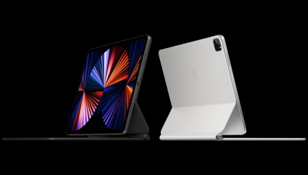 iPad Pro|iPad Pro 2022更多细节曝光，Logo更大， 还有M2芯片