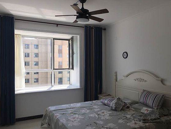 老公独自装修的新房,从娘家回来看到这效果,我感觉我快要哭了