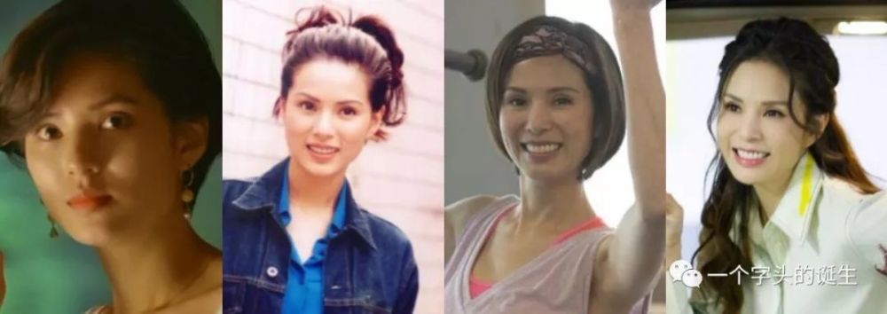 金像奖|香港电影人的今昔对照，看完之后你们有何感想？