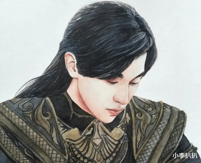 应渊|《仙侠男主战斗力TOP10》：童年男神垫底，应渊仅排第3，第1名当之无愧