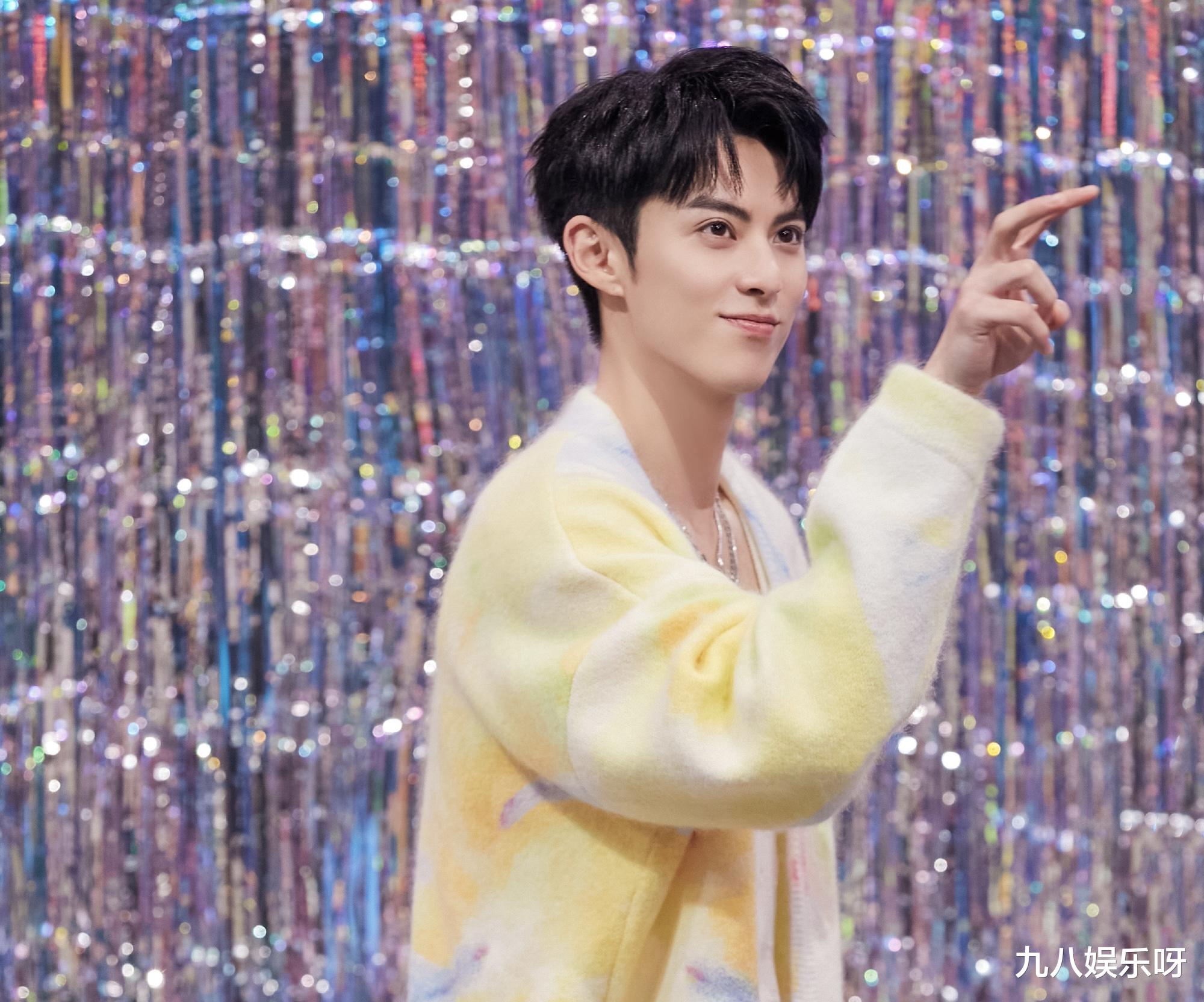 95后|网友提名的95后顶流,合称为“三王一蔡”,有人被质疑抬咖