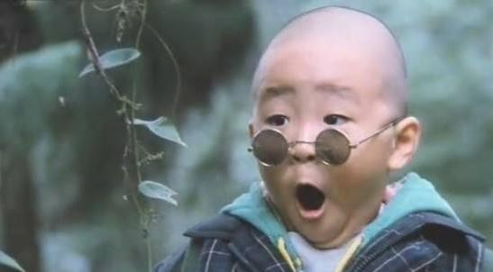 郝邵文|童星郝邵文曾受尽奚落，如今翻红打脸众人