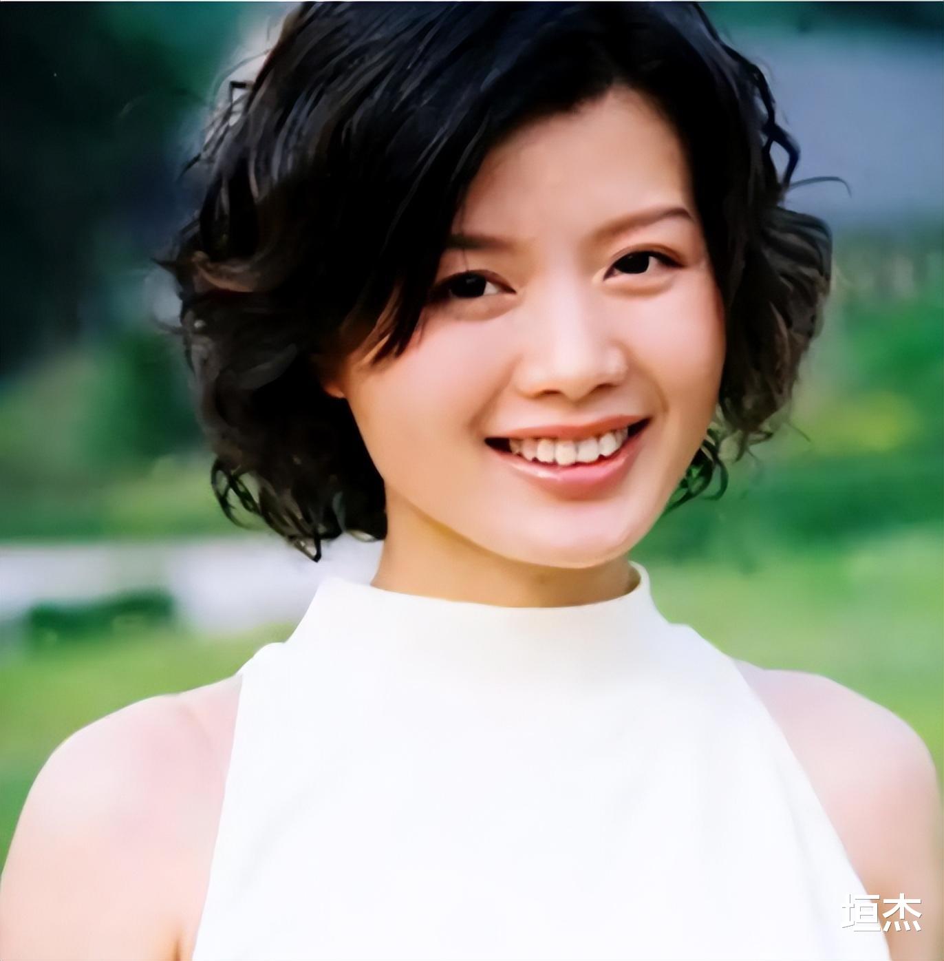 傅程鹏|傅程鹏前妻程愫:捧红丈夫,陪他21年从无到有,却以离婚收场