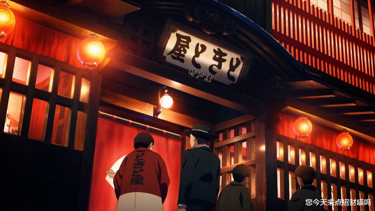 原創|鬼滅游郭篇第二集動畫改動，吉原游郭場景均為原創，劇情細節拉滿