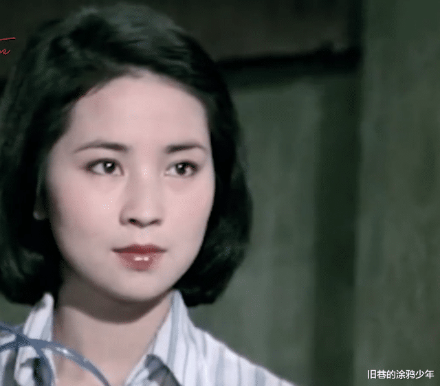 Angelababy|林凤娇息影30年，成龙恳求了她一年，才勉强答应演一分钟