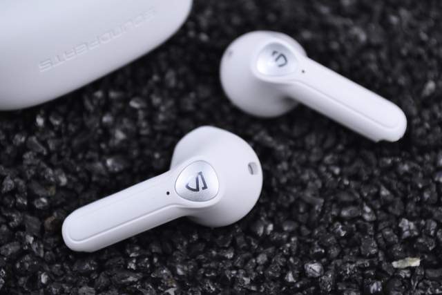 蓝牙耳机|泥炭SoundPEATS Air3蓝牙耳机试玩:走心用心诠释声音美学