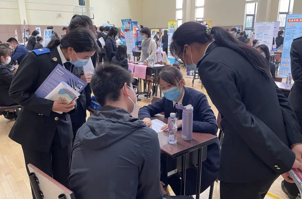 航天|航天十院秋招,硕士生不开心了,本科8万硕士10万,哪有差距可言