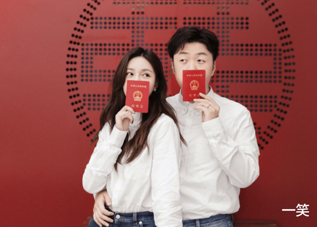 沈梦辰|杜海涛沈梦辰结婚,吴昕祝福显特别,何炅维嘉祝福亲切,谢娜沉默