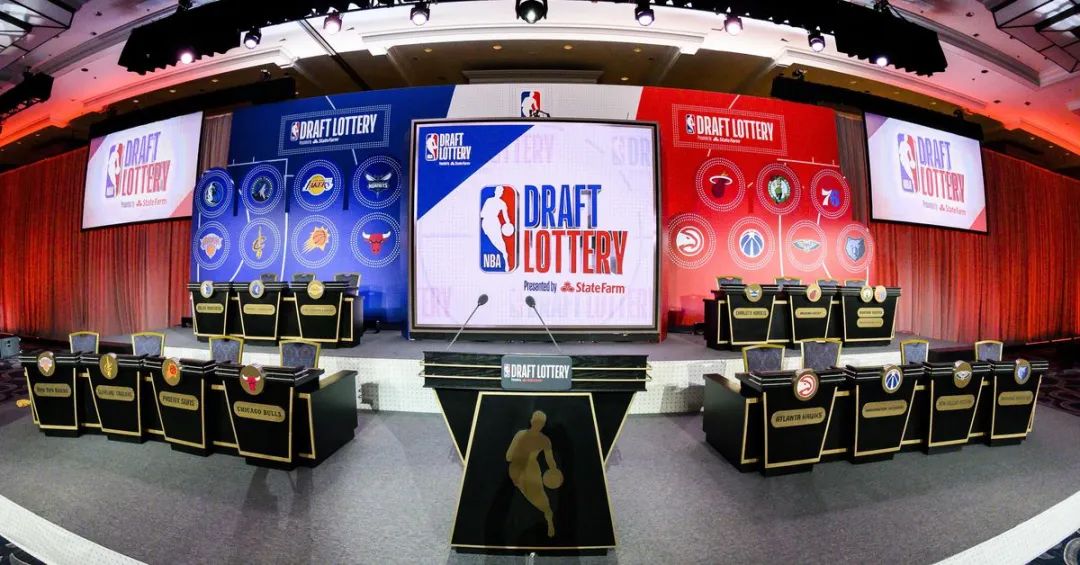 NBA选秀权价值排名最高的8支队伍