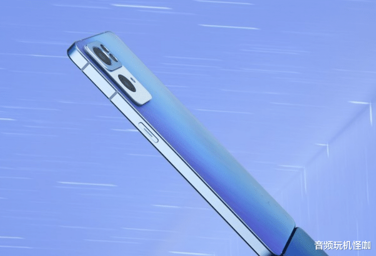 谷爱凌|8GB运存+256GB+5000万拍照,跌至3499元,势必要坐稳中端机!