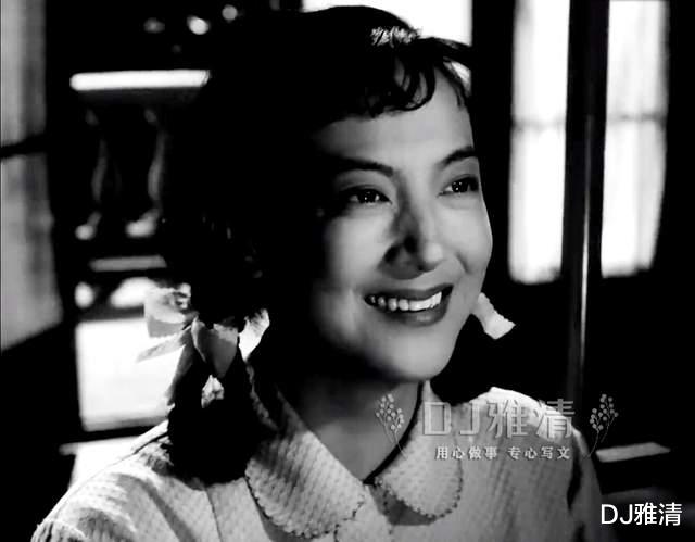 王丹凤|王丹凤画传:精致美女,活得通透,一生有追求者无数,却独爱丈夫一人