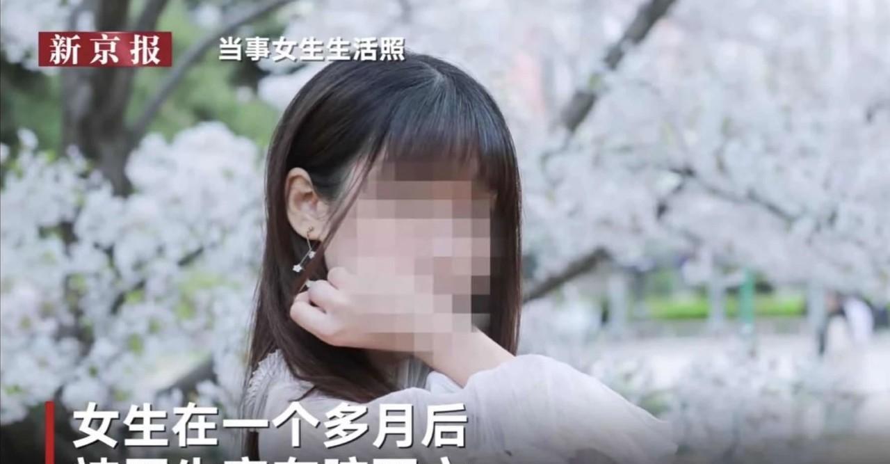 包丽告别世界引发的思考：非处女就该低人一等？