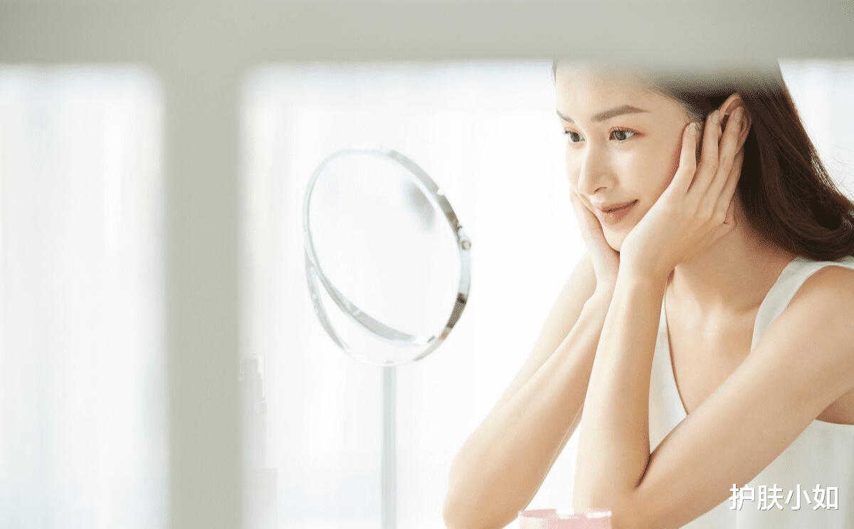 补水 越补水脸越干,你知道这是为什么吗?