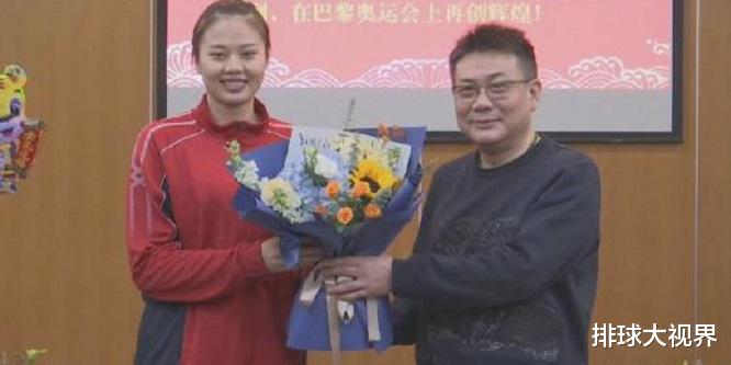 蔡斌|蔡斌赴京履新，龚翔宇给恩师献花