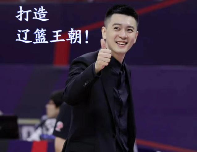 辽宁男篮|晚上8：45！杨鸣正式回应落选最佳主教练，打脸姚明，安慰郭艾伦
