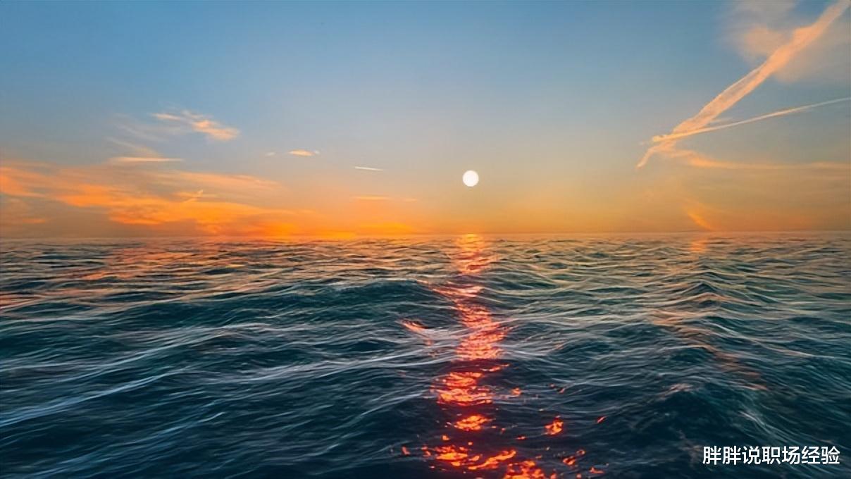 |人在职场,牢记不能慌乱,教你如何和烂人保持距离