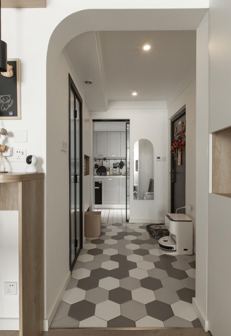 入住久了，才知道柜子越多越好！生活一年，看不到一丝的凌乱