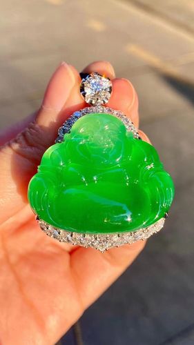 翡翠|新手必看!3分钟让你掌握翡翠的绿色等级划分