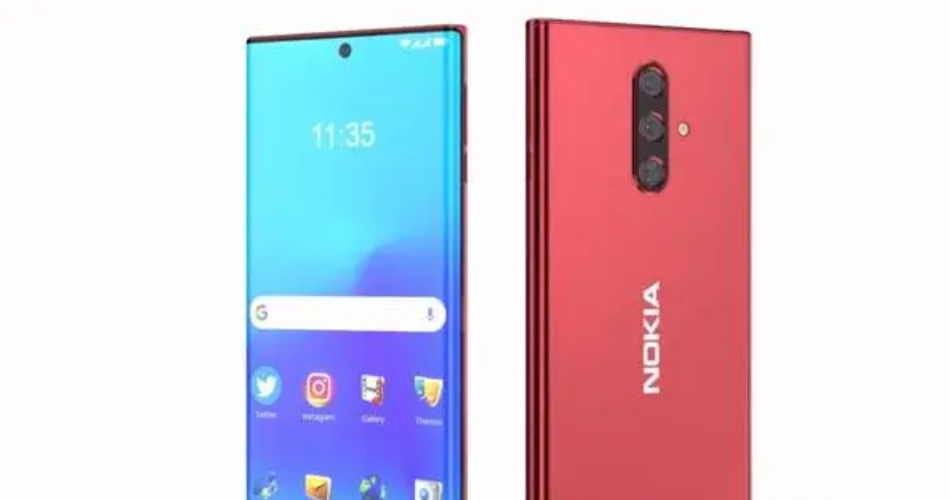 小米科技|诺基亚X1000晋级,硬刚三星Galaxy S23Ultra,开启逆袭之路