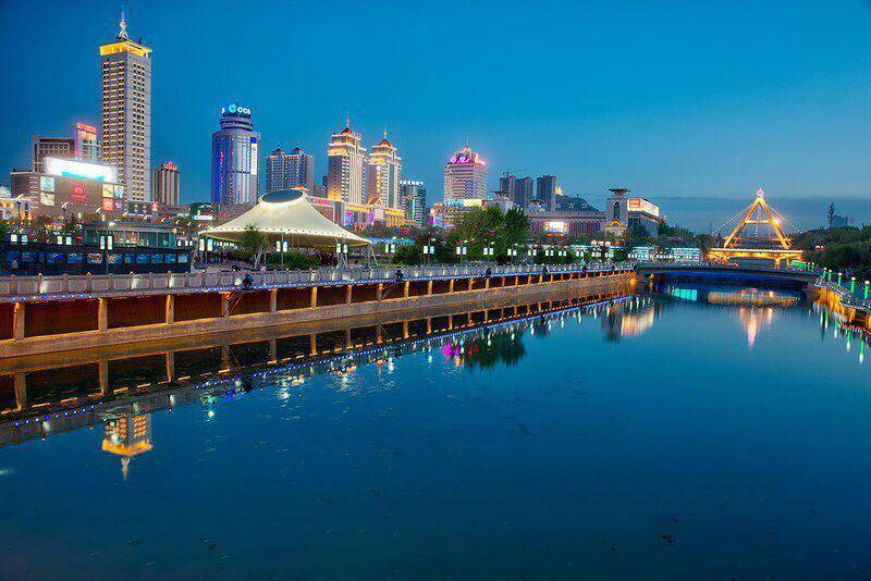 成都|中国最凉快的5座避暑城市，干净舒爽风景美，挑一个去小住几天吧