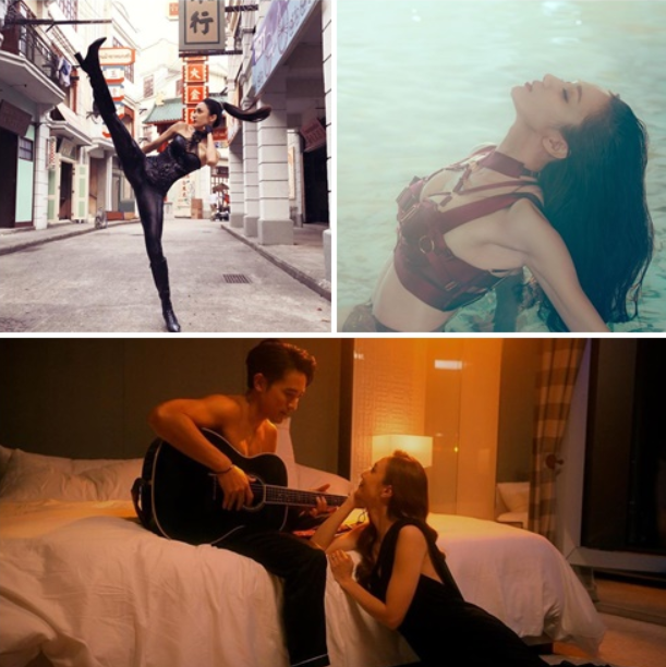 香港小姐|娱乐吃瓜:TVB三年流失13名港姐 只有她坚不服输