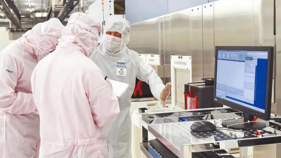 中国国际高新技术成果交易会|美国强迫没用！欧洲顶级芯片巨头强硬表态：继续留在中国