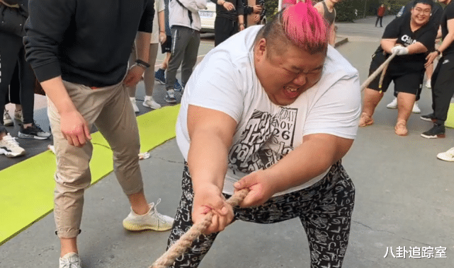 运动 曝胖猴仔被训练营“扫地出门”，600W打水漂，网友：自己作的