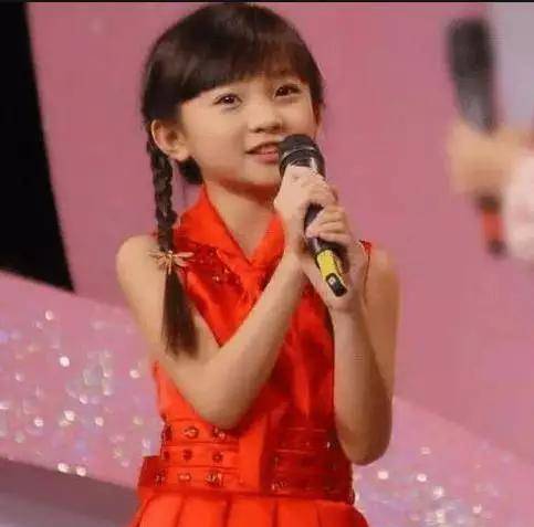 童星|被父母毁掉的童星:13岁就站台,14岁竟和37岁男演员演情感戏!