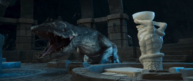 鬼吹灯|《鬼吹灯》太可惜了