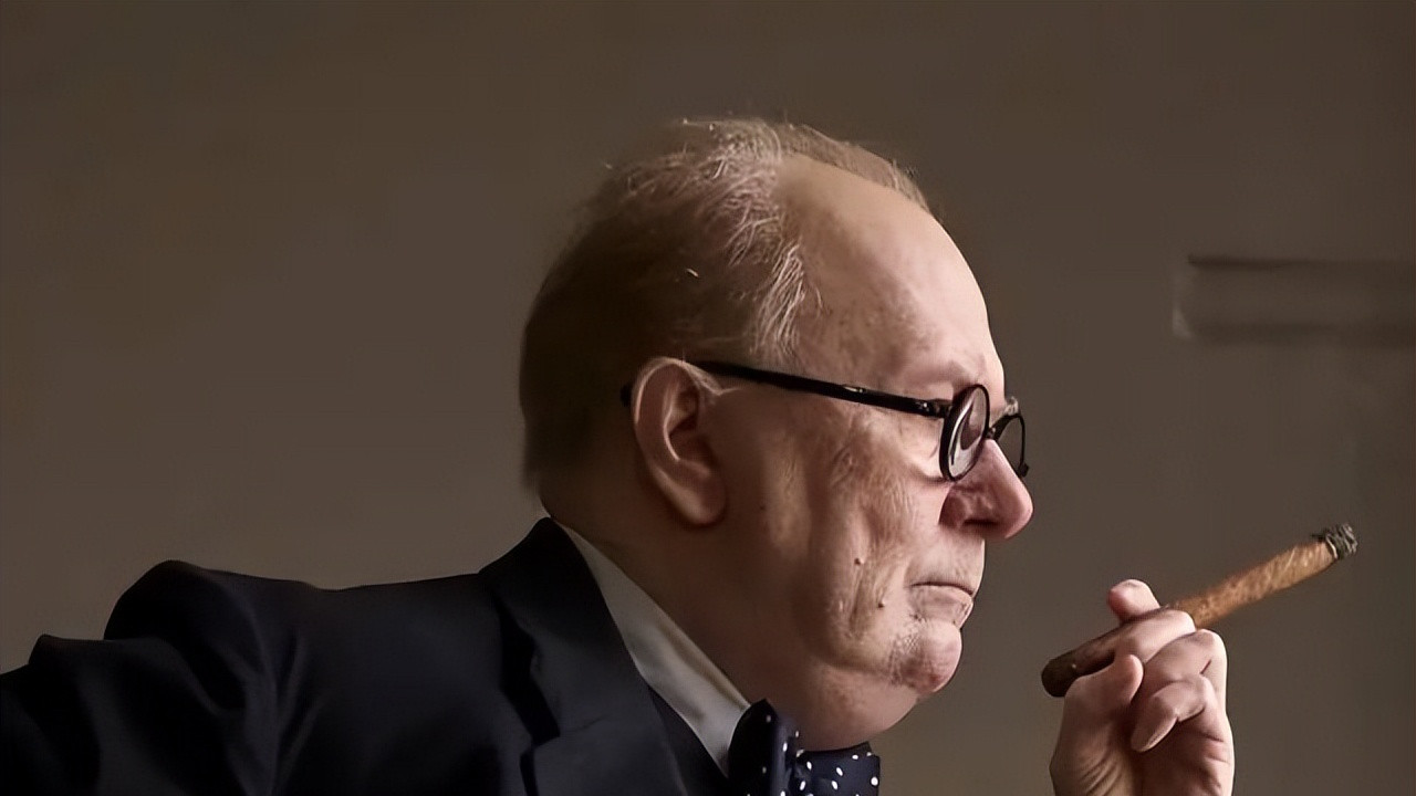 |佩服，内娱就缺这种「毁容」的演员