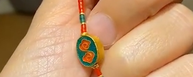 |和田玉吊坠怎么看真假