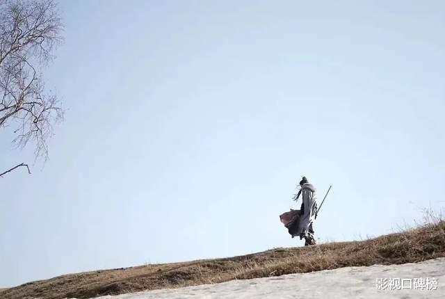 说英雄谁是英雄|《说英雄谁是英雄》四大配角:花无错结局悲惨,罗嘉良神韵十足