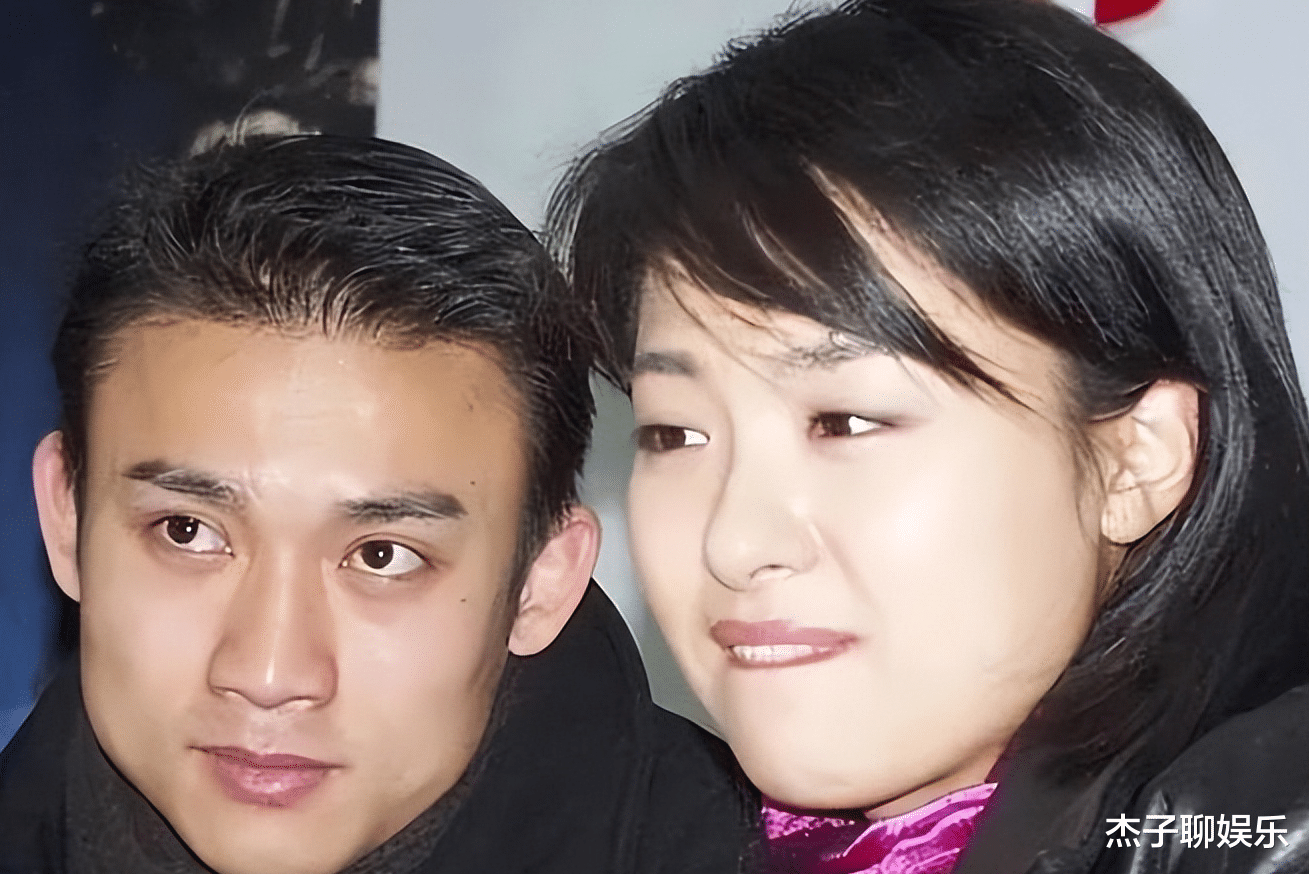 沈傲君|沈傲君:自掏200万向聂远求婚被拒,相亲嫁外交官丈夫,生活幸福